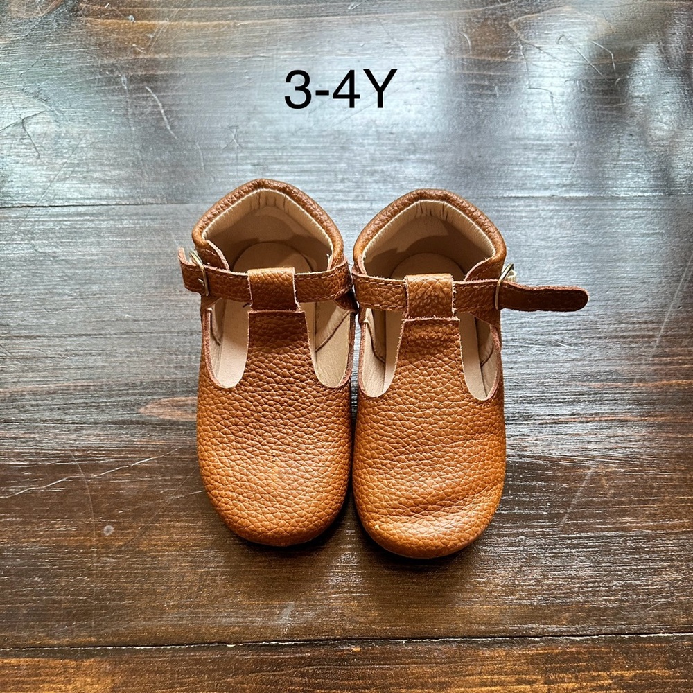 Never worn sandals